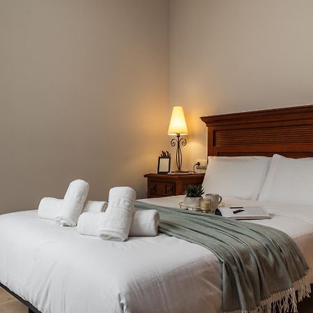 Tuguest Palacio De Los Jeronimos Apartments Grenada Zewnętrze zdjęcie