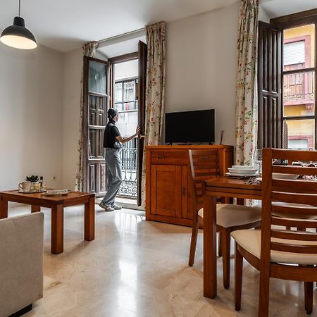 Tuguest Palacio De Los Jeronimos Apartments Grenada Zewnętrze zdjęcie