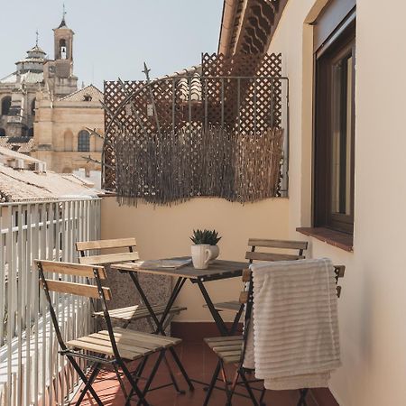Tuguest Palacio De Los Jeronimos Apartments Grenada Zewnętrze zdjęcie