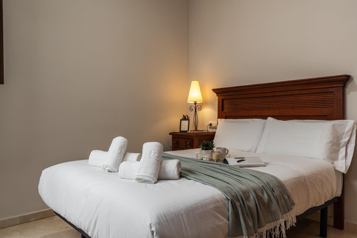Tuguest Palacio De Los Jeronimos Apartments Grenada Zewnętrze zdjęcie
