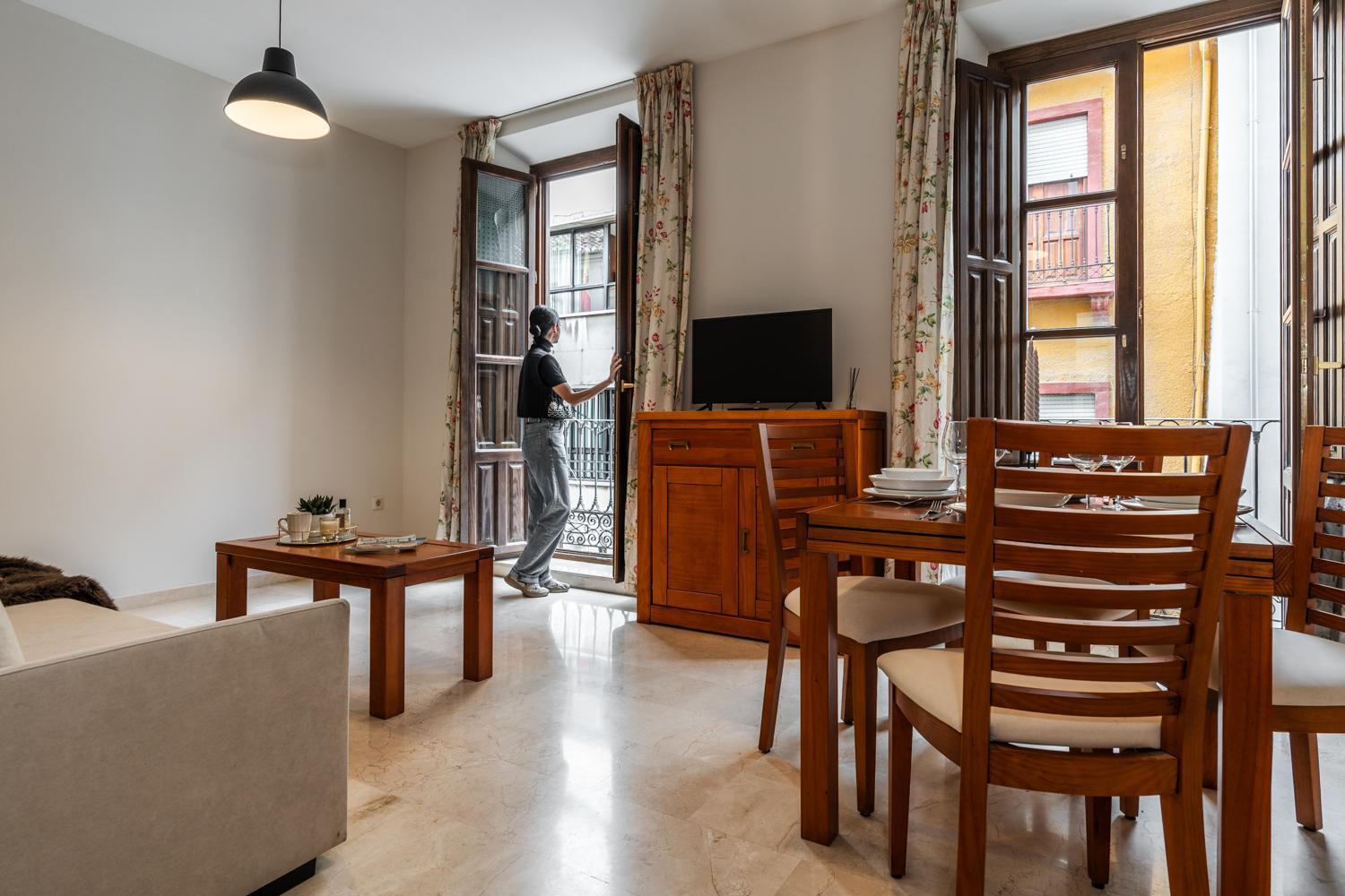 Tuguest Palacio De Los Jeronimos Apartments Grenada Zewnętrze zdjęcie