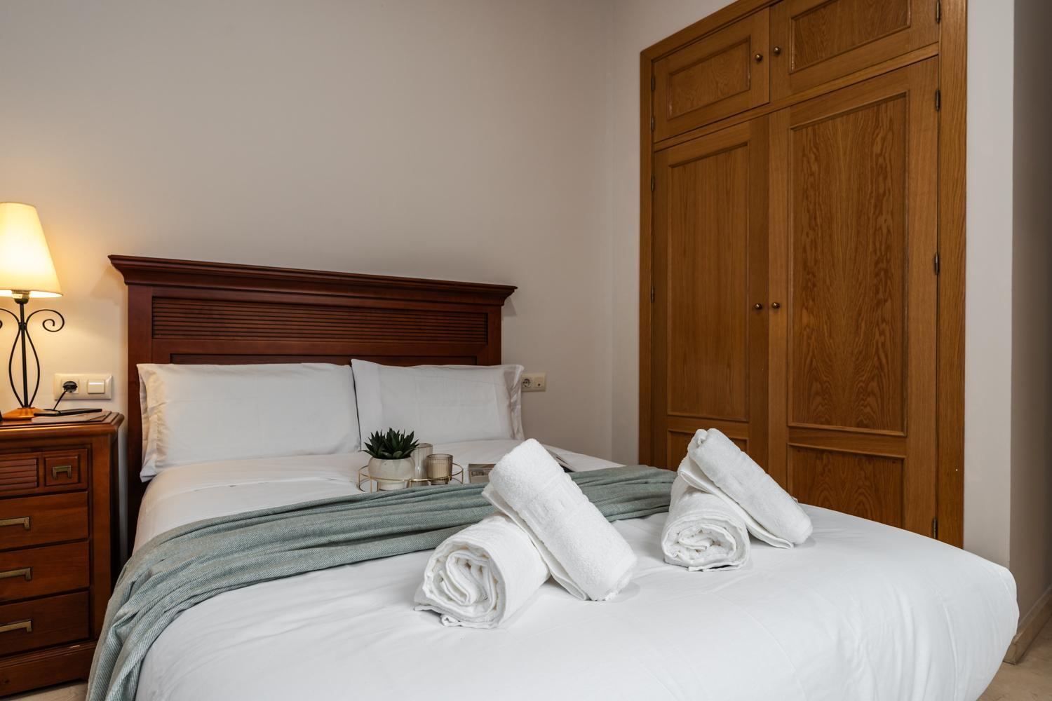 Tuguest Palacio De Los Jeronimos Apartments Grenada Zewnętrze zdjęcie