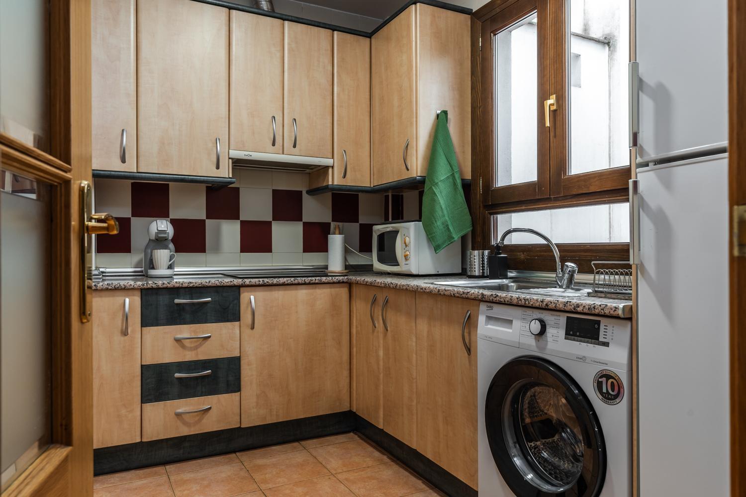 Tuguest Palacio De Los Jeronimos Apartments Grenada Zewnętrze zdjęcie