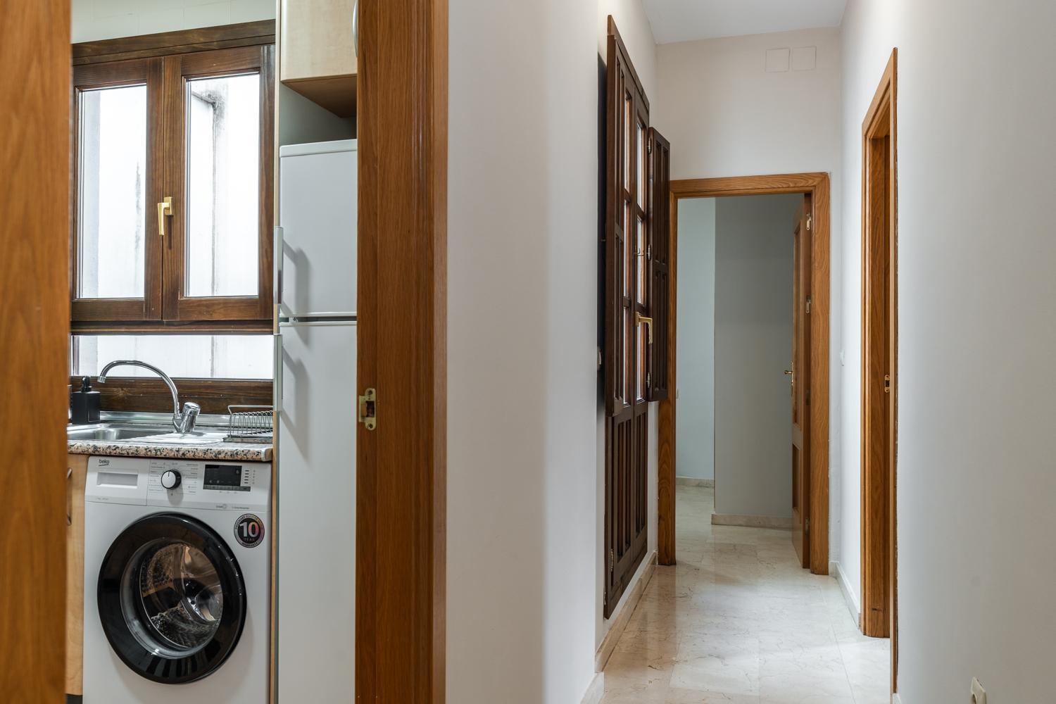 Tuguest Palacio De Los Jeronimos Apartments Grenada Zewnętrze zdjęcie
