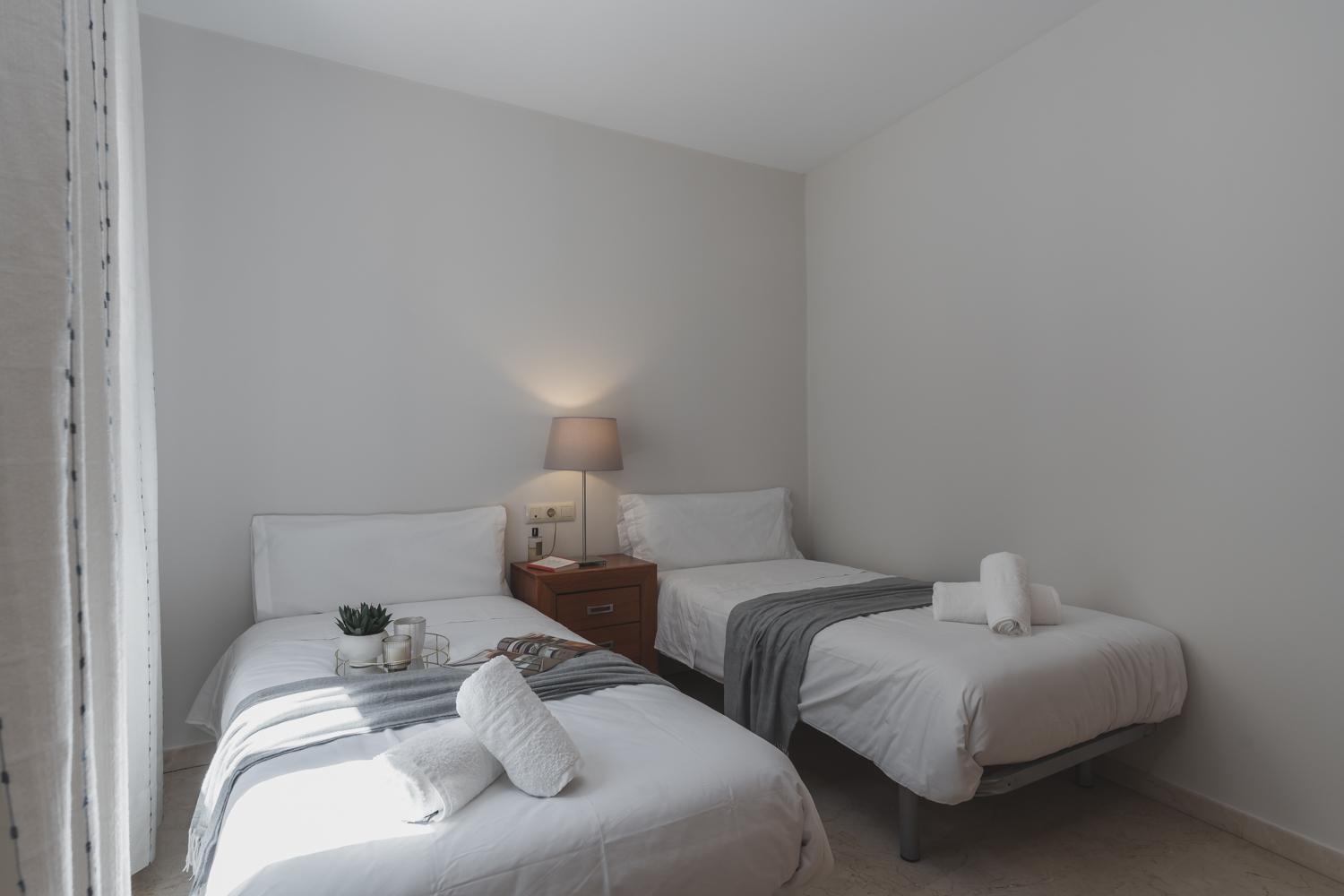 Tuguest Palacio De Los Jeronimos Apartments Grenada Zewnętrze zdjęcie