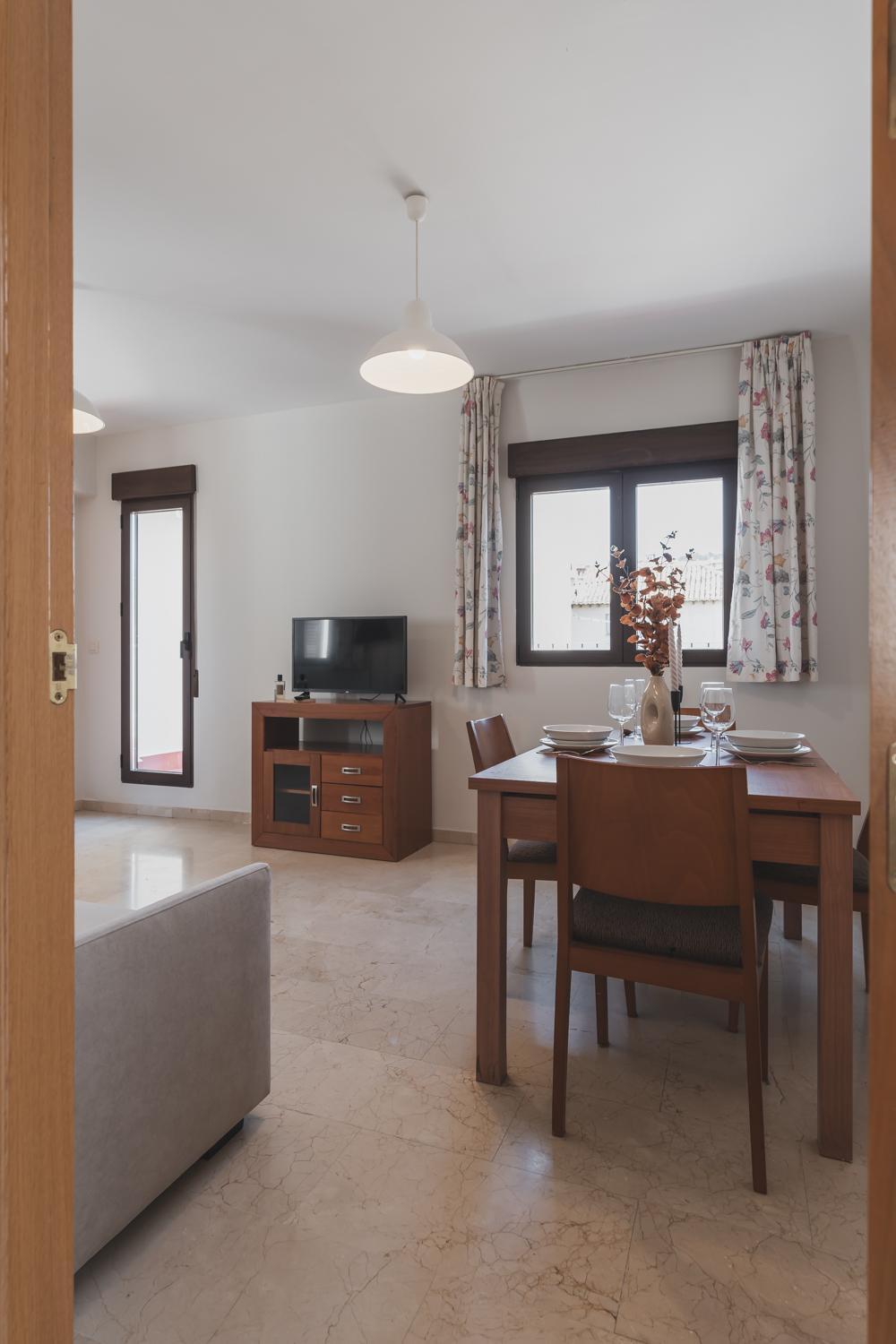 Tuguest Palacio De Los Jeronimos Apartments Grenada Zewnętrze zdjęcie