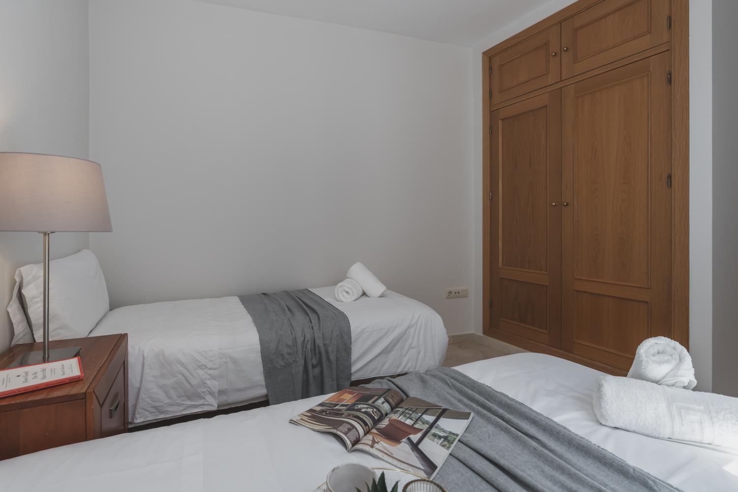 Tuguest Palacio De Los Jeronimos Apartments Grenada Zewnętrze zdjęcie