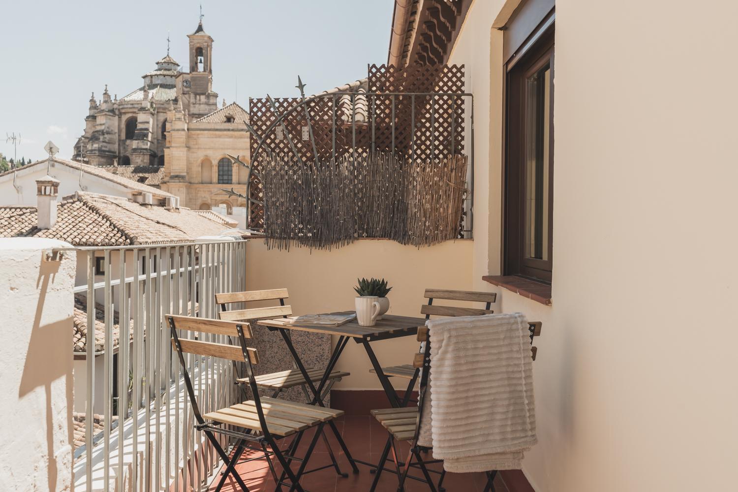 Tuguest Palacio De Los Jeronimos Apartments Grenada Zewnętrze zdjęcie